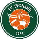 Football Club Yvonand